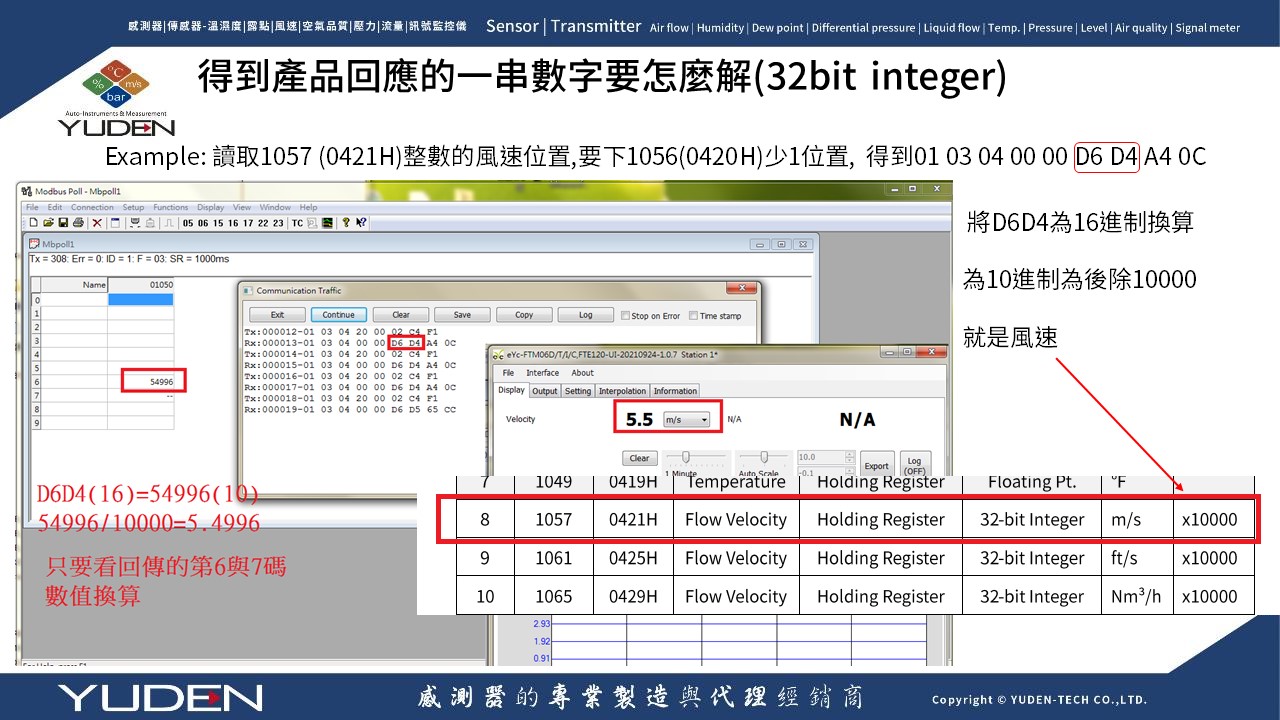 RS-485 通訊常見問題-1