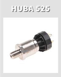 HUBA 525 防爆型壓力傳感器