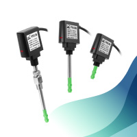eyc-tech FTE120 OEM 熱線式風速風量傳感器