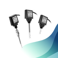 eyc-tech THE120 OEM溫濕度傳感器