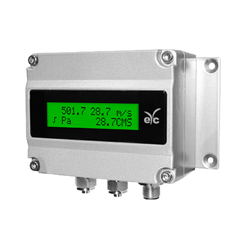 eyc-tech PHM330 差壓傳感器