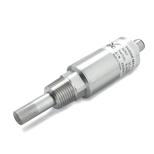 eyc-tech THS88MAX 工業級高壓低濕露點傳感器