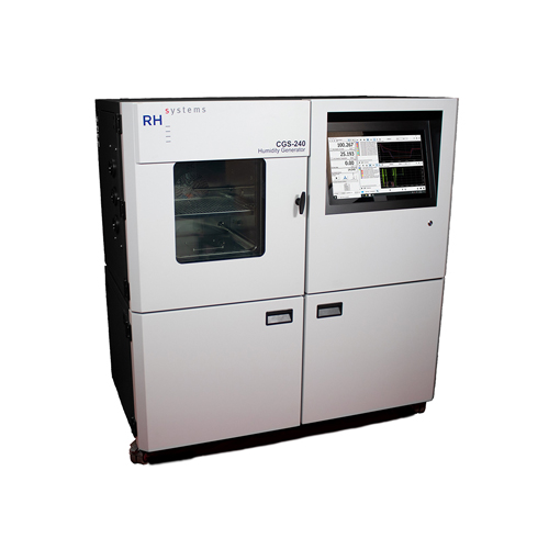 CGS-240 濕度產生器